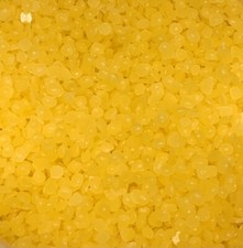 Beeswax yellow pellets 1kg