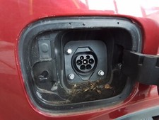 2022 KIA SORENTO 5 DOOR ESTATE  High Voltage Charging Socket