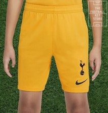 Tottenham Hotspur Third Shorts