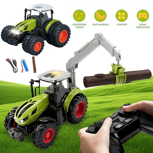 Ghz remote controlled - 2.4,
