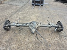 2019-26 MERCEDES SPRINTER W907