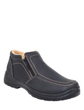 Mens Wide Fit Thermal Lined