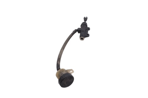 Brake pump rear master
