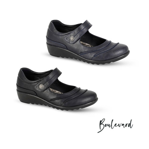 Ladies eee mary janes - eee,