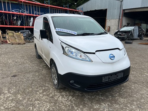 Nissan nv200 breaking hv - nissan,