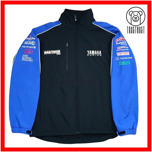 Formula racing mens - racing, softshell