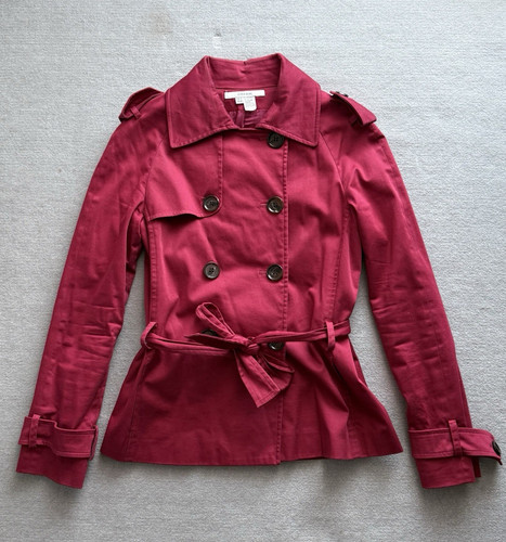 Zara basic red - zara, short