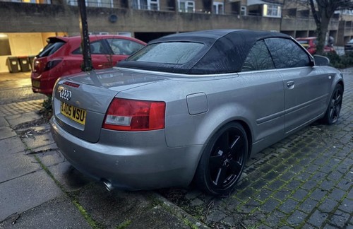 Audi line cvt - t,