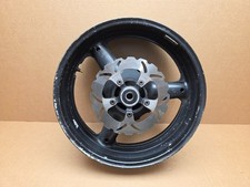 Suzuki Bandit GSF 1200 MK1