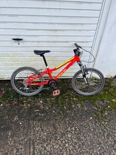 Saracen Mantra 2.0 Bike 20