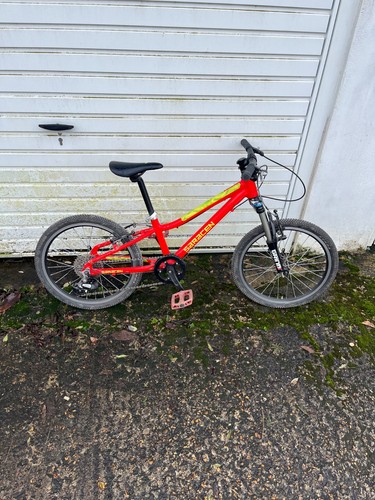 Saracen mantra bike - mantra, 2.0