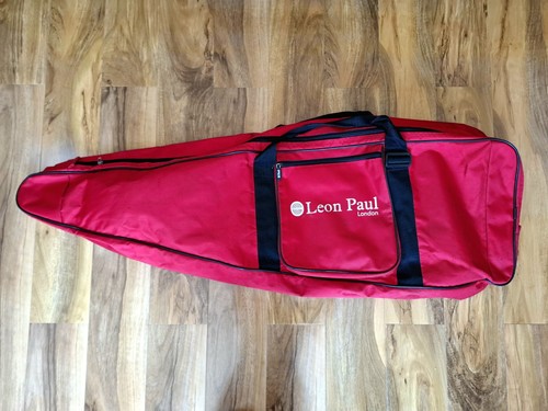 Leon paul fencing equipment - leon,