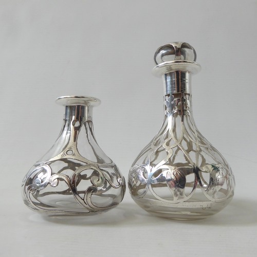 Art nouveau antique - art,