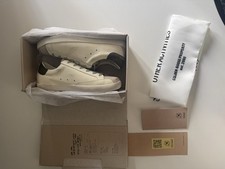 Golden Goose Superstar Croc