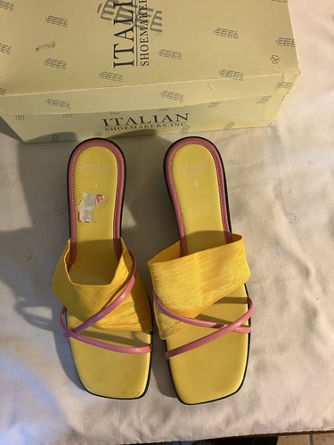 Italiana italian shoemakers - by,