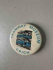 Vintage Tramway Museum Crich