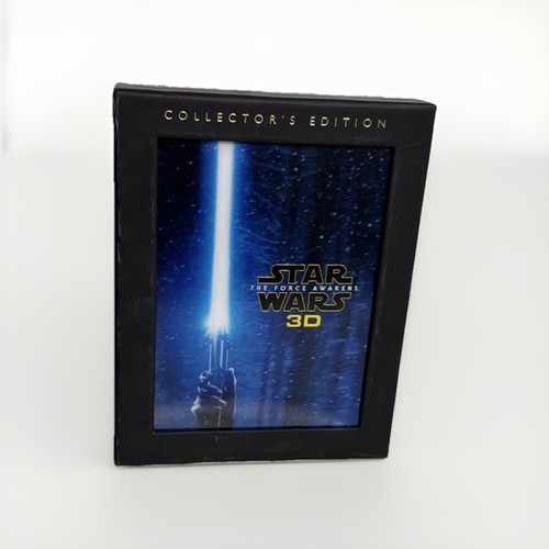 Star wars the force - wars, awakens