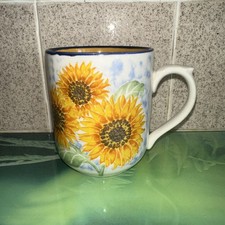 Vintage Ashdale Pottery Mug
