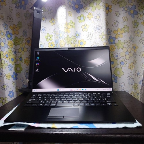 Vaio pro vjpk13 core - pro,