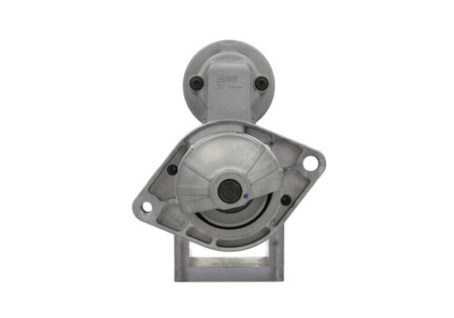 Valeo new starter motor - valeo,