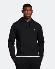 Lyle & Scott Mens Pullover