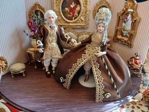 Exquisite artisan louis - exquisite,
