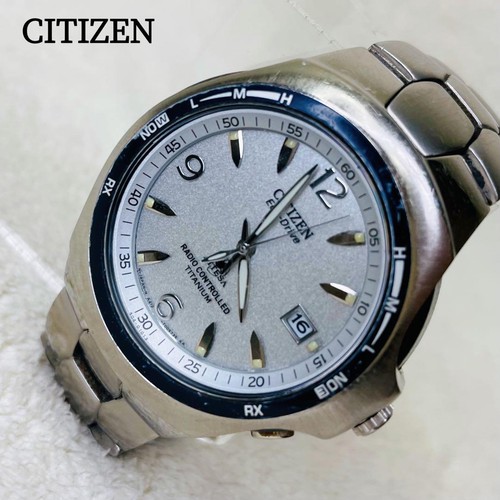Citizen attesa eco - attesa, date