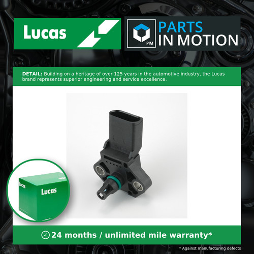 Map sensor fits transporter - sensor,