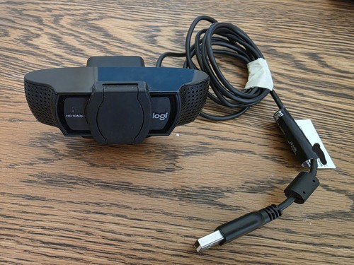 Logitech c920s 1080p pro - logitech,