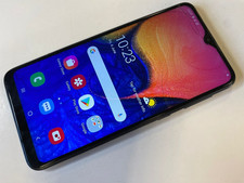 Samsung Galaxy A10 Smartphone