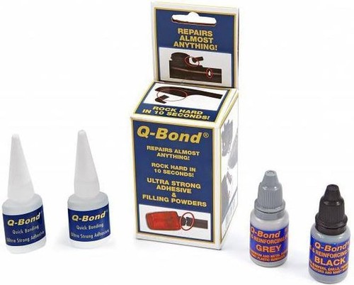 Bond qb2 ultra - q,