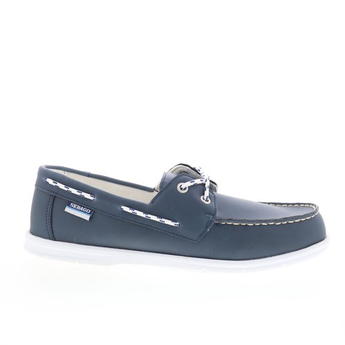 Sebago jackman 72113lw 908 - sebago,