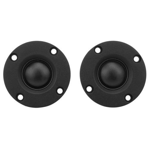 2pcs 30w tweeter treble - 30w,