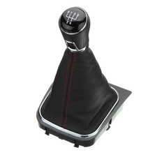5 Speed Gear Stick Shift Knob