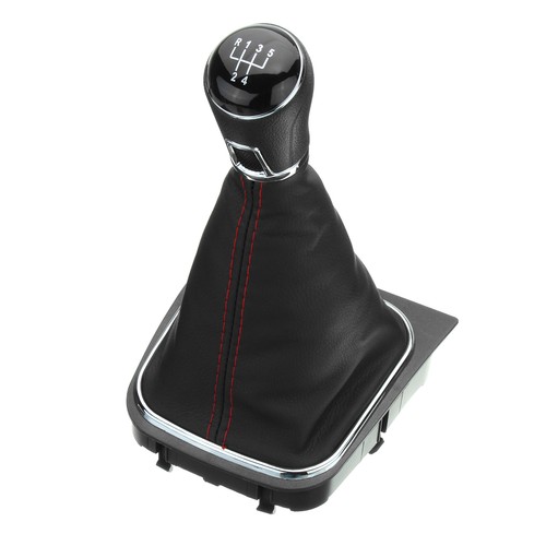 Speed gear stick shift - 5,