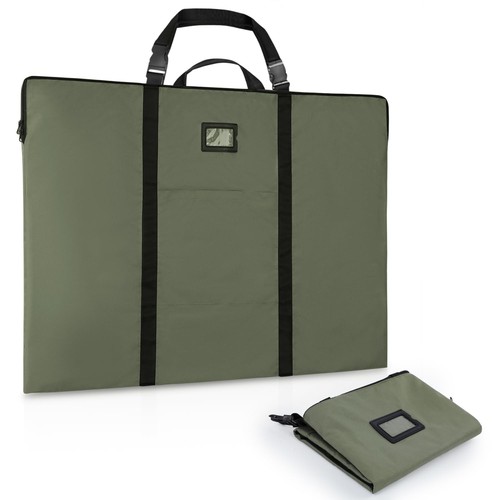 Art portfolio case x - art,
