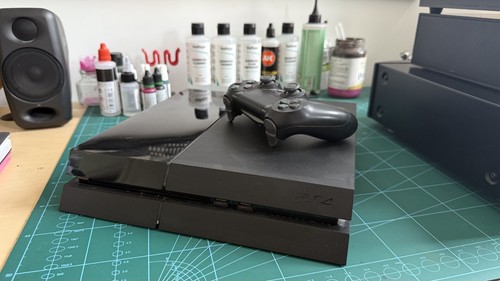 Sony playstation ps4 - sony, 4
