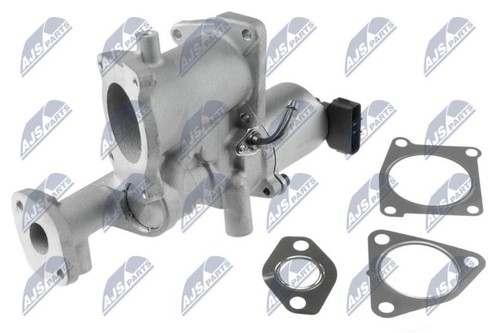 Egr valve fits - egr, astra