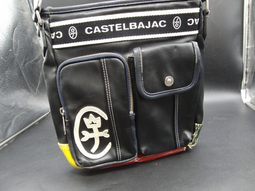 Castelbajac paris black - castelbajac,