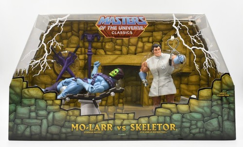 Mattel masters of the - of,