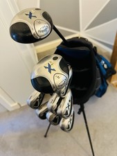 Callaway Golf Club Set - (10