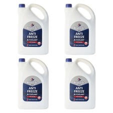Bluecol Blue Antifreeze