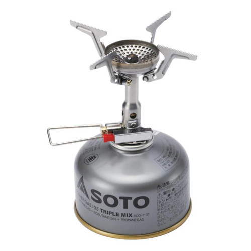 Soto amicus stealth igniter - soto,