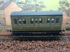 Hornby southern railway - southern,