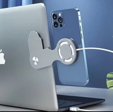 Laptop Extended Side Mount For