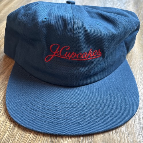 Johnny cupcakes baseball - cupcakes,