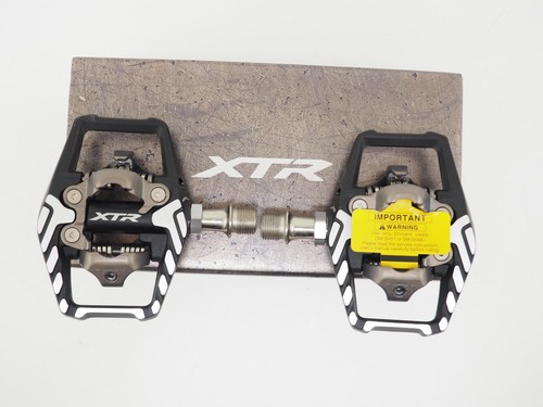 New shimano xtr enduro - xtr,
