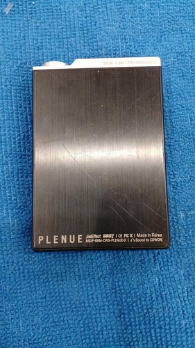 Cowon plenue 32gb - d,