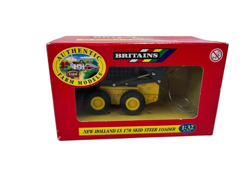 Britains 40510 scale new - 40510,