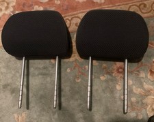 2 x Vw Polo 6N2 Rear